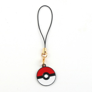 Custodia per Telefono Pokémon con Portachiavi Cartoon, <span class=keywords><strong>Accessori</strong></span> Promozionali, Ciondolo USB Anti-Smarrimento, Portachiavi all'Ingrosso - Product Image 4