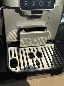 Cafetera Automática S3 Pro, Estilo Italiano, para Hogar/Oficina, Tamaño Pequeño - Product Image 5