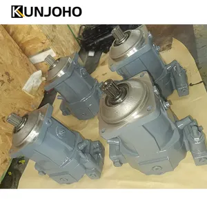 High Quality Axial Piston Variable Motor Rexroth A6VM A6VM28 A6VM55 A6VM80 A6VM107 A6VM160
