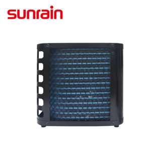 Bomba <span class=keywords><strong>de</strong></span> Calor <span class=keywords><strong>de</strong></span> Aire Mini Sunrain R32 <span class=keywords><strong>de</strong></span> 3kw, 4kw, 5kw para Piscina y Spa, Bomba <span class=keywords><strong>de</strong></span> Calor para Calentar Piscinas - Product Image 5