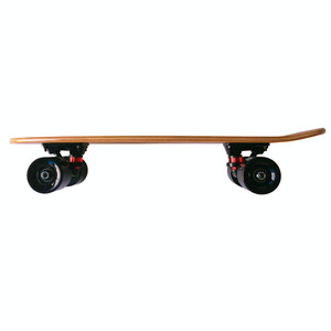 Patineta Cruiser de 22 Pulgadas, Patineta de Madera de Arce, Estilo Retro <span class=keywords><strong>Penny</strong></span> - Product Image 2
