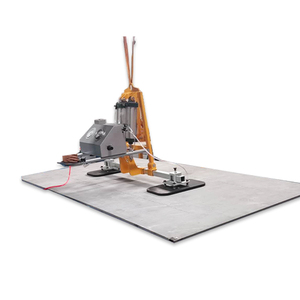 Nuevo Elevador Neumático al Vacío Belino con 4 Ventosas Circulares, Capacidad de Elevación de 400 kg/880 lb, para Plástico y Acero - Product Image 3