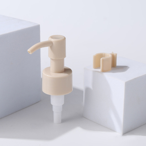 24/410 24/415 28/410 Bomba de loción de aceite de plástico Tapas de botellas Cierres y tapas de botellas para botella de bomba de loción - Product Image 5