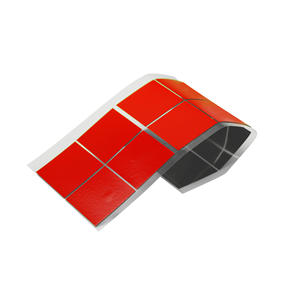 Application de ruban de mousse PE découpée comme ruban de <span class=keywords><strong>vitrage</strong></span> <span class=keywords><strong>pour</strong></span> joints ou <span class=keywords><strong>pour</strong></span> l'absorption acoustique et l'<span class=keywords><strong>isolation</strong></span> <span class=keywords><strong>thermique</strong></span> - Product Image 3