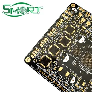 Shenzhen Chargeur USB intelligent Ups Board Pcb Pcba Maker