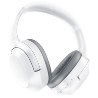 Casque d'écoute sans fil Razer Opus X Quartz Edition Casque d'écoute de jeu électronique Gamer avec suppression active avancée du bruit