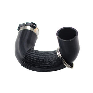 خرطوم سحب الهواء الجديد هيتون 50517522 لسيارة ألفا روميو جوليتا 2010-2016 - Product Image 5