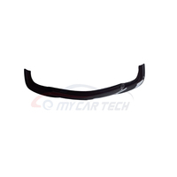 Diffuseur de Spoiler Arrière en Fibre de Carbone pour Mercedes-Benz CLK63 W209 2003 2006 Accessoires Auto