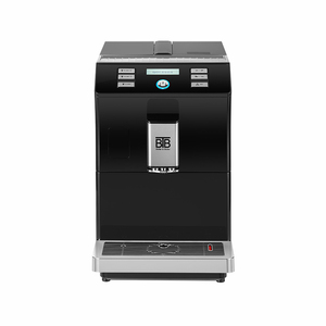 Machine à café <span class=keywords><strong>italienne</strong></span> automatique personnalisée professionnelle, cafetière électrique, couvercle de cuisine, chauffe-tasse - Product Image 2