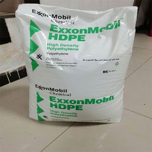 Expédition rapide, granulés HDPE vierges/recyclés de qualité moulage par injection à fort impact HMA-025/HMA-016 pour caisses/seaux - Product Image 4