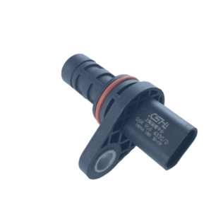 Sensor de posición del cigüeñal de alta calidad CSH, accesorio de monitoreo de velocidad del motor automotriz, Sensor preciso y estable 06H906433C/D - Product Image 1