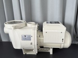 Bomba de agua de bajo consumo 220V de alto rendimiento 2HP con velocidad variable - Product Image 2
