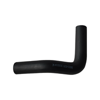 Pièces de camion Dongfeng d'origine, tuyau de réservoir d'huile de puissance 3406015-KR2F0 pour Dongfeng Kingrun