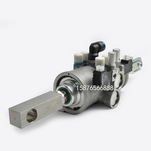 กระบอกพิมพ์เฟล็กโซไฮเดลเบิร์ก M4.335.00704 สำหรับเครื่องพิมพ์ไฮเดลเบิร์ก อะไหล่เครื่องพิมพ์ออฟเซ็ต - Product Image 3