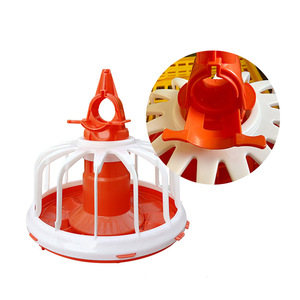 <strong>Automatic</strong> Poultry <strong>Feeder</strong> for Broiler Breeder Chicken|poultry <strong>Feeders</strong> and Drinkers - Product Image 3