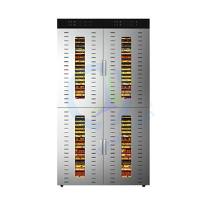 Máy sấy bột dừa, máy sấy trầu cau, máy sấy trái cây khô bằng khí lạnh - Product Image 6