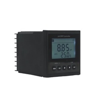Output 4-20mA Smart Multi-Parameter ORP pH Meter Sensor pH Tahan Lama Pengontrol PH Industri Online