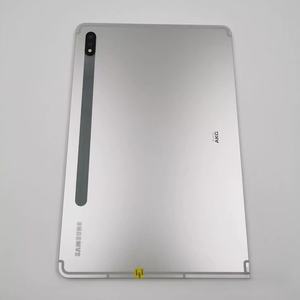 Tablet PC Portátil Usada de 11 Pulgadas para Galaxy Tab S7, Computadora de Segunda Mano para S7, Precio Económico - Product Image 2