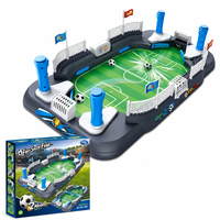 Jeu de table pour deux joueurs, jouet de football à catapulte, jouet convertible 2 en 1
