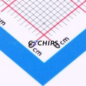 Resistencia SMD AC0201FR-07470KL 0201 (Tipo: Película Gruesa) (Resistencia: 470kOhm Precisión: 1%) - Product Image 2