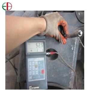 Rivestimenti per Mulini di Cemento ASTM A532 per Parti di Macchinari Minerari, Durezza HRC56 EB5001 - Product Image 3