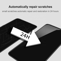 Película de Hidrogel TPU de 180 mm x 120 mm, Películas de Hidrogel Suaves para Teléfonos Móviles y GPS, para Máquina de Corte de Películas