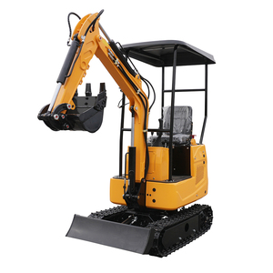 <span class=keywords><strong>Mini</strong></span>-excavatrice hydraulique 1 tonne, best-seller, petite <span class=keywords><strong>pelle</strong></span> sur chenilles, Euro 5, <span class=keywords><strong>mini</strong></span>-excavatrice agricole multifonctionnelle avec accessoires - Product Image 6