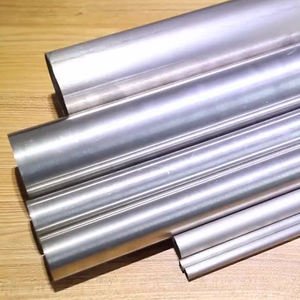 Mât de tente avec <span class=keywords><strong>tube</strong></span> carré télescopique en <span class=keywords><strong>aluminium</strong></span> anodisé, 5mm, pliage, personnalisé - Product Image 5