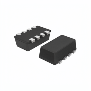 Distribuidor Autorizado de Transistores ChipFET NTHS5441T1, Componentes Electrónicos - Product Image 1