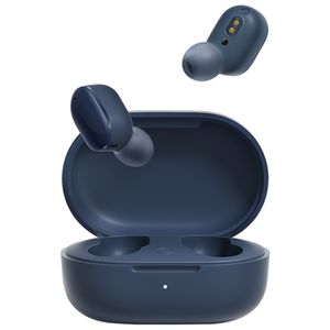 Xiaomi-auriculares Redmi <span class=keywords><strong>AirDots</strong></span> <span class=keywords><strong>3</strong></span> B-T, auriculares inalámbricos 5,2 auténticos, color azul, venta al por mayor de fábrica - Product Image 5