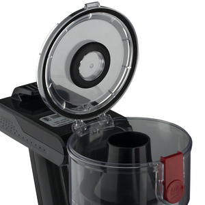 Aspirateur sans fil vertical portatif 3-en-1 RAF pour la maison et la voiture, sans sac, rechargeable, avec forte aspiration - Product Image 3