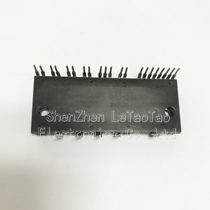 Cổ phiếu giá thấp mới và độc đáo IGBT Diode mô-đun điện SCR Thyristor linh kiện điện TỬ IGBT mô-đun PS21965-4C - Product Image 3