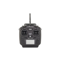 RadioMaster TX12 MKII 16CH Transmetteur OpenTX EdgeTX Hall Gimbals Multi Module ELRS Compatible Télécommande pour Drone RC