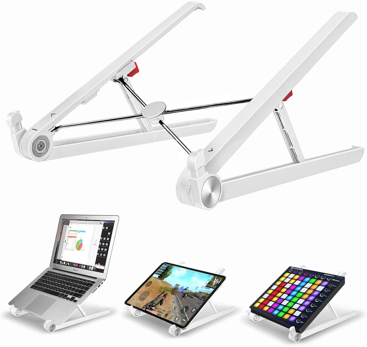 37 ideas de Porta laptop | soporte del ordenador portátil, diseño madera,  mesas para laptop