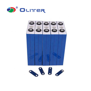 Pin Lithium Fortune 100ah Lifepo4 3.2V 6c, Pin Năng Lượng Mặt Trời, Pin Dạng Ống 6V Dành Cho Xe Đạp Điện - Product Image 4