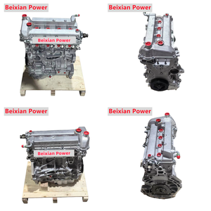Hoge Kwaliteit L3 Motor Topkwaliteit L3-VE L3-DE Motor Met Een Cilinderinhoud Van 2.3l Voor Mazda6 Mazda <span class=keywords><strong>3</strong></span> Voor Ford - Product Image 6