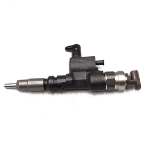Injektor Diesel Common Rail 095000-8480 0950008480 Injektor Common Rail 23670-E0420 23670E0420 - Product Image 1