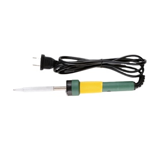 Soldador Eléctrico Profesional OEM Hanbon de 25w-50w con Mango de Plástico y Calentamiento Interno - Product Image 1