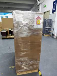 UPS Industrial en Línea de 60KVA, Sistema de Alimentación de Respaldo de Doble Conversión Trifásico para Uso Médico e Industrial - Product Image 2