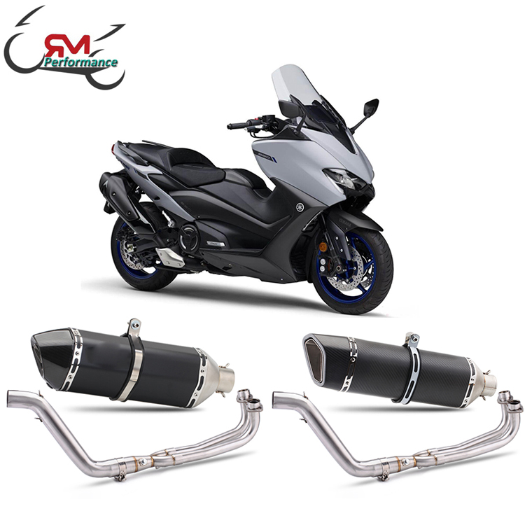 Abdeckung Kette Kohlenstoff Yamaha T-max TMAX T Max 500