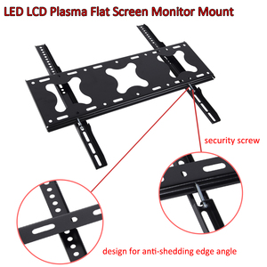 Supporto a Parete per TV di Grande Formato <span class=keywords><strong>OLED</strong></span> da 42-85 Pollici, Vendita Calda in Tutto il Mondo - Product Image 4