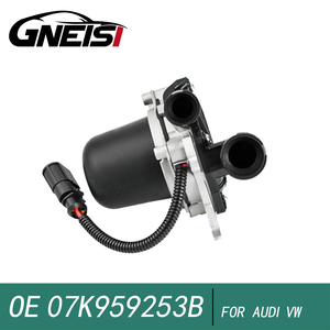 Pompe à air de <span class=keywords><strong>circulation</strong></span> secondaire de haute qualité, vente directe d'usine, pour Audi <span class=keywords><strong>A6</strong></span> S6 A8 S8 Q5 Q7 07K959253B 07K959253D 07K959253C - Product Image 3