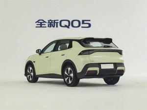 รถยนต์ Changan Qiyuan Q05 PHEV SUV ระยะทางวิ่ง 405/506 กม. ระบบขับเคลื่อนด้วยไฟฟ้าล้วน ประหยัดน้ำมัน ห้องโดยสารอัจฉริยะ AI พร้อมระบบเชื่อมต่ออัจฉริยะและระบบช่วยขับขี่ - Product Image 5