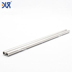 Giá mỗi kg tùy chỉnh tường dày 0.03mm superelastic hợp kim <span class=keywords><strong>nitinol</strong></span> ống/ống được sử dụng cho Stent - Product Image 3