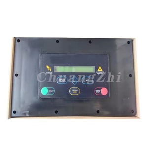 22128763 <b>Computer</b> Controller Panel New & <b>Used</b> for Ingersoll Rand Screw Air Compressor Parts Industrial & Restaurant Industries - Product Image 2