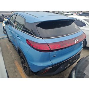 <span class=keywords><strong>Auto</strong></span> Usata Guazi 2020 Xpeng G3, SUV Elettrico Automatico a 5 Posti a Basso Prezzo e Zero Emissioni, Guida a Sinistra - Product Image 3