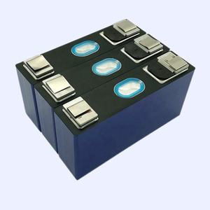 3.7V 93ah NMC قابلة للشحن بطارية أيون الليثيوم خلية المنشورية CATL بطارية ل EV الشمسية نظام الطاقة - Product Image 2