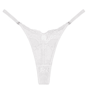 ชุดชั้นในเซ็กซี่สำหรับผู้หญิงชุดชั้นในเซ็กซี่ปักลายลูกไม้ระบายอากาศได้ดีและปรับได้ชุดชั้นในเซ็กซี่และสนุกสนาน - Product Image 6