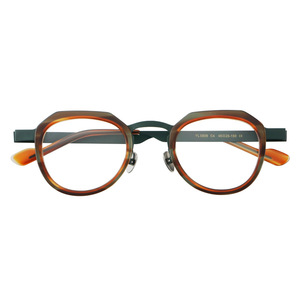 Nuevas <span class=keywords><strong>gafas</strong></span> <span class=keywords><strong>de</strong></span> placa, marco <span class=keywords><strong>de</strong></span> titanio puro, marcos transfronterizos 5808, venta al por mayor, <span class=keywords><strong>gafas</strong></span> ópticas Vintage para recetas <span class=keywords><strong>de</strong></span> mujeres - Product Image 5