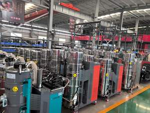 <span class=keywords><strong>Aspirateur</strong></span> industriel anti-explosion Boshuo Electric 100L <span class=keywords><strong>pour</strong></span> lieux dangereux, contrôle de la poussière dans les mines de <span class=keywords><strong>charbon</strong></span>, utilisation domestique - Product Image 5